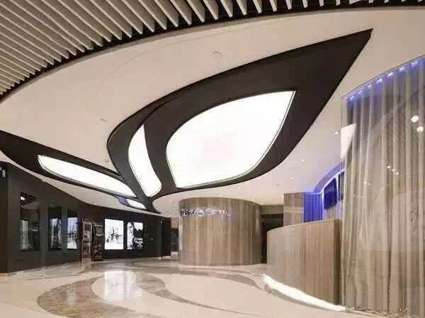 Translucent Shape Image